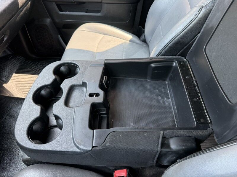 2022 Ram 2500 6.4L Hemi V8 Utility Tradesman Collinsville OK