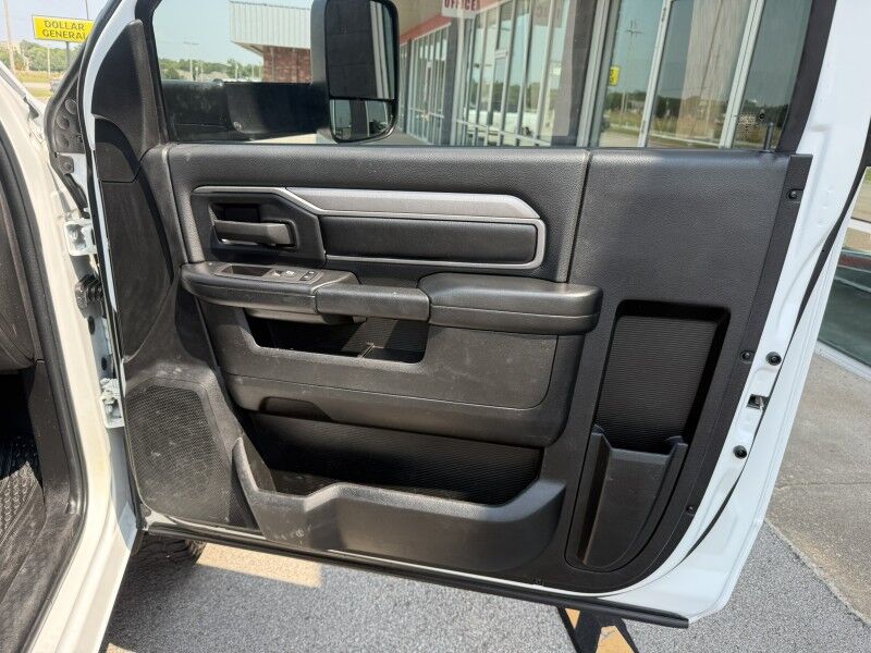 2022 Ram 2500 6.4L Hemi V8 Utility Tradesman Collinsville OK