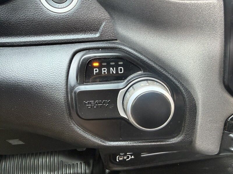 2022 Ram 2500 6.4L Hemi V8 Utility Tradesman Collinsville OK