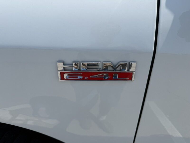 2022 Ram 2500 6.4L Hemi V8 Utility Tradesman Collinsville OK