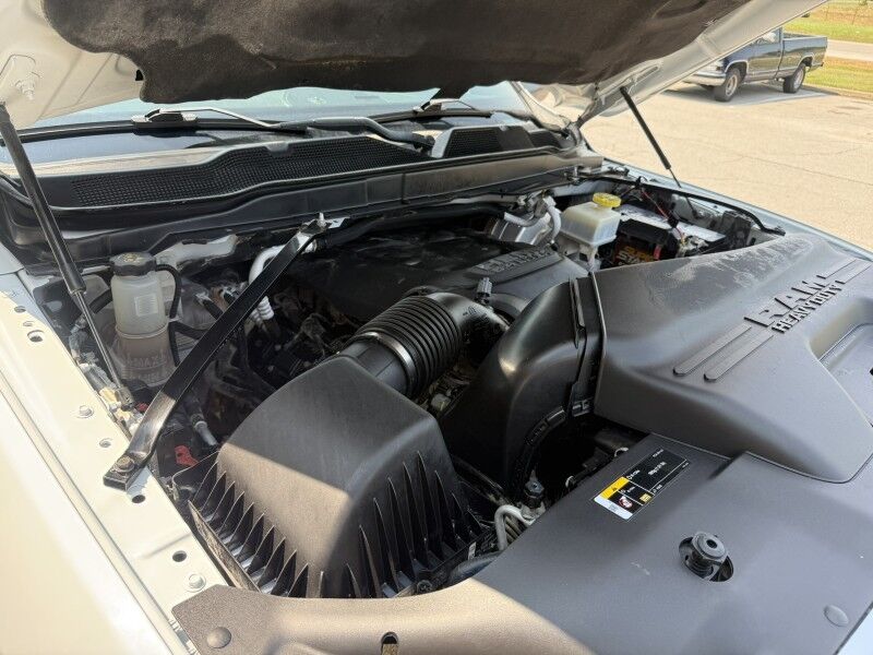 2022 Ram 2500 6.4L Hemi V8 Utility Tradesman Collinsville OK