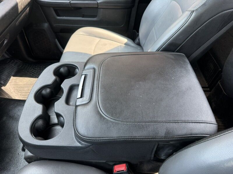 2022 Ram 2500 6.4L Hemi V8 Utility Tradesman Collinsville OK