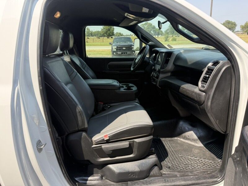 2022 Ram 2500 6.4L Hemi V8 Utility Tradesman Collinsville OK