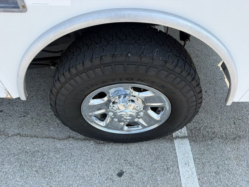 2022 Ram 2500 6.4L Hemi V8 Utility Tradesman Collinsville OK