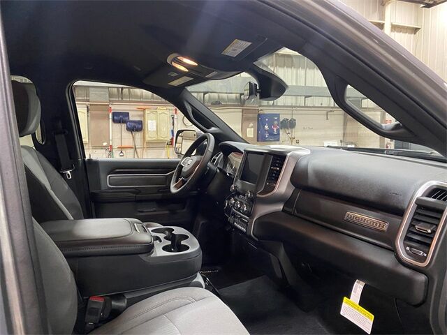 2022 Ram 2500 BIG HORN CREW CAB 4X4 6'4' BOX Benton Harbor MI