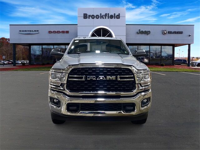 2022 Ram 2500 BIG HORN CREW CAB 4X4 6'4' BOX Benton Harbor MI