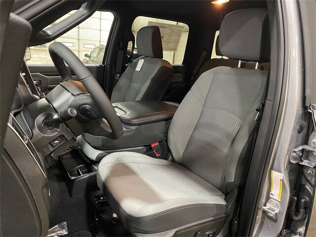 2022 Ram 2500 BIG HORN CREW CAB 4X4 6'4' BOX Benton Harbor MI