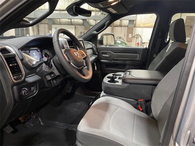 2022 Ram 2500 BIG HORN CREW CAB 4X4 6'4' BOX Benton Harbor MI
