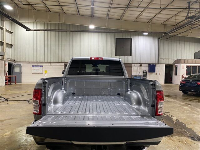 2022 Ram 2500 BIG HORN CREW CAB 4X4 6'4' BOX Benton Harbor MI
