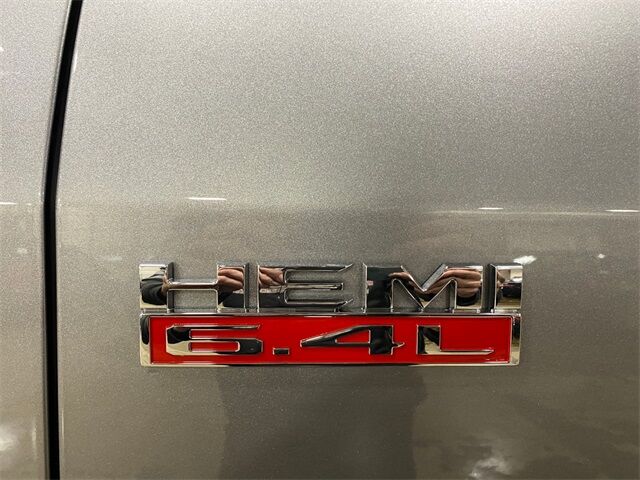 2022 Ram 2500 BIG HORN CREW CAB 4X4 6'4' BOX Benton Harbor MI