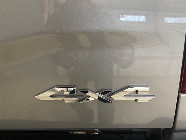 2022 Ram 2500 BIG HORN CREW CAB 4X4 6'4' BOX Benton Harbor MI