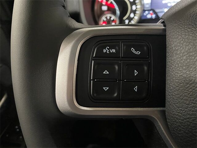 2022 Ram 2500 BIG HORN CREW CAB 4X4 6'4' BOX Benton Harbor MI