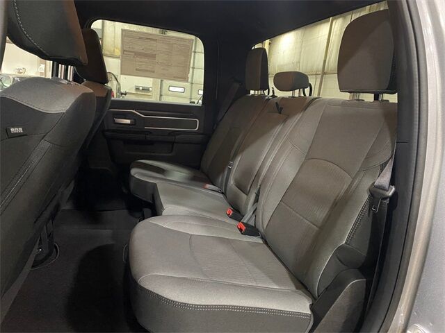 2022 Ram 2500 BIG HORN CREW CAB 4X4 6'4' BOX Benton Harbor MI