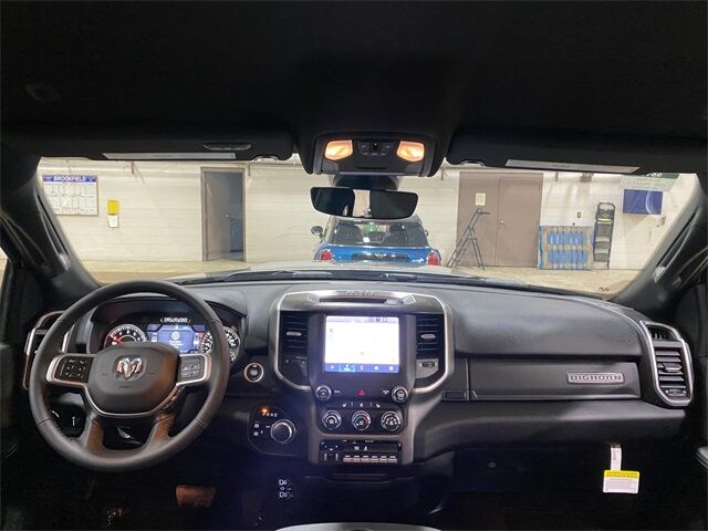 2022 Ram 2500 BIG HORN CREW CAB 4X4 6'4' BOX Benton Harbor MI