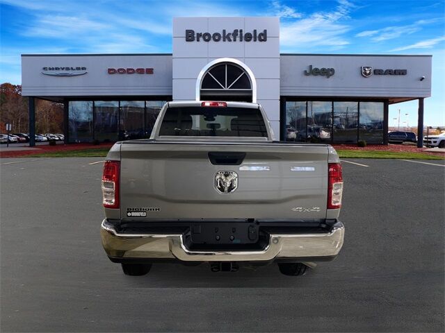 2022 Ram 2500 BIG HORN CREW CAB 4X4 6'4' BOX Benton Harbor MI