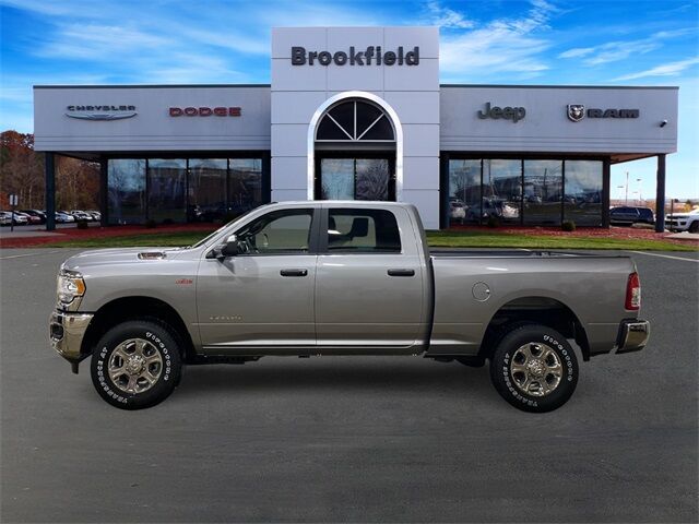 2022 Ram 2500 BIG HORN CREW CAB 4X4 6'4' BOX Benton Harbor MI
