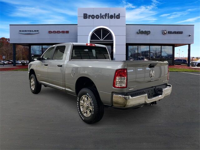 2022 Ram 2500 BIG HORN CREW CAB 4X4 6'4' BOX Benton Harbor MI