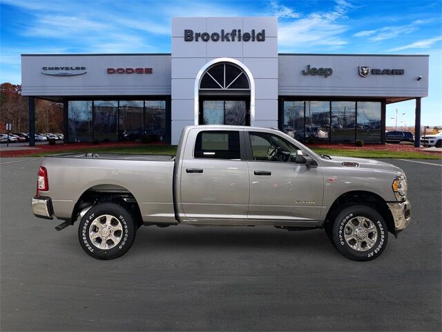 2022 Ram 2500 BIG HORN CREW CAB 4X4 6'4' BOX Benton Harbor MI