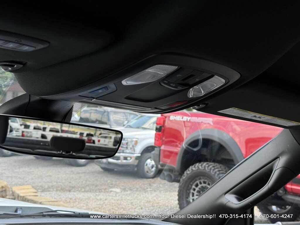 2022 Ram 2500 BIG Horn 4X4 - LOADED Cartersville GA