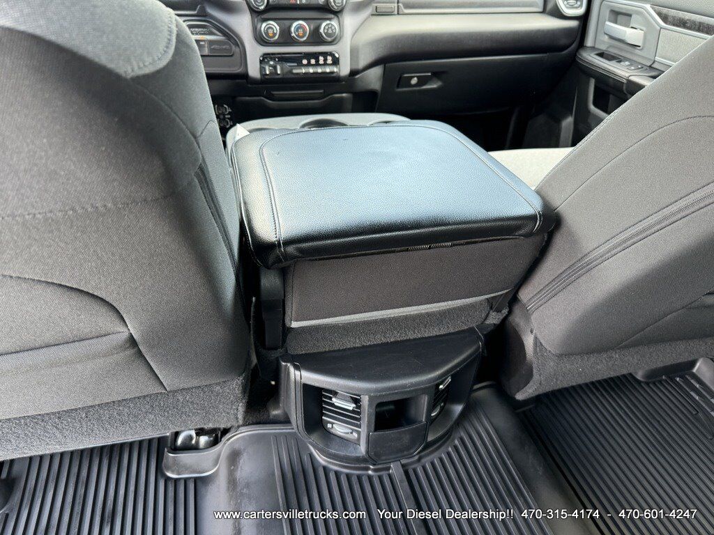 2022 Ram 2500 BIG Horn 4X4 - LOADED Cartersville GA