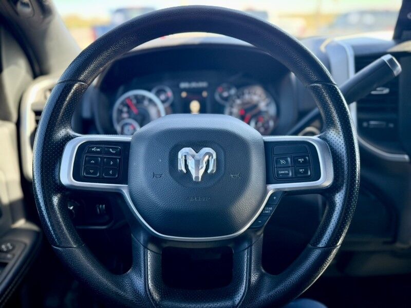 2022 Ram 2500 Big Horn Del Rio TX