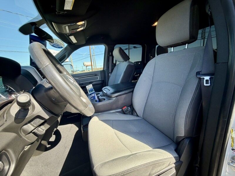 2022 Ram 2500 Big Horn Del Rio TX