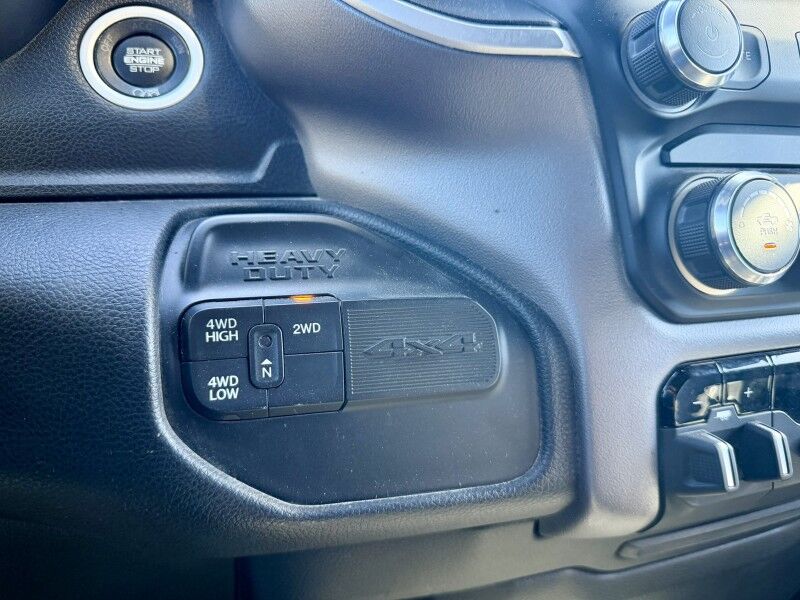 2022 Ram 2500 Big Horn Del Rio TX