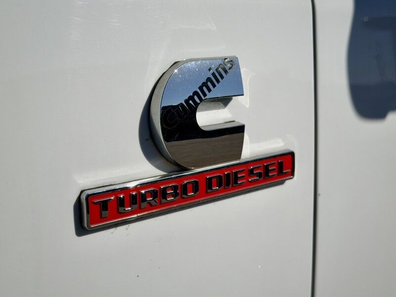 2022 Ram 2500 Big Horn Del Rio TX