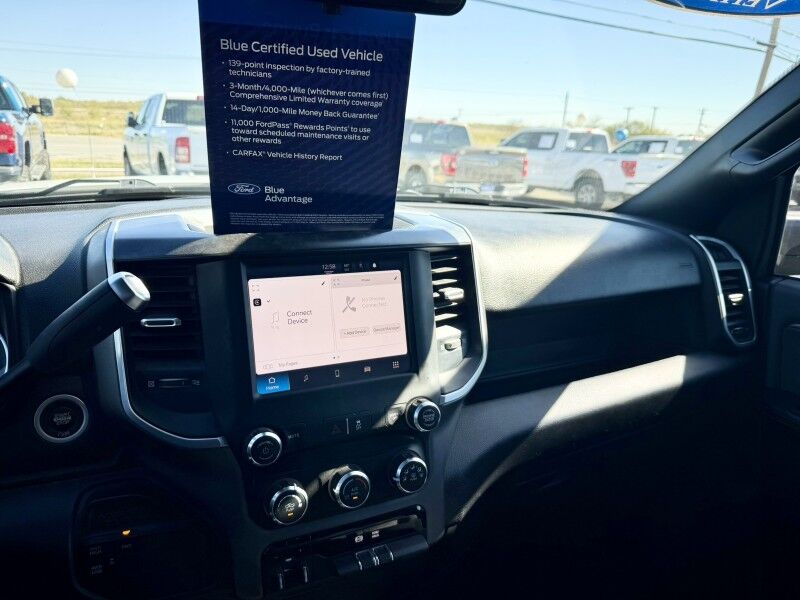 2022 Ram 2500 Big Horn Del Rio TX