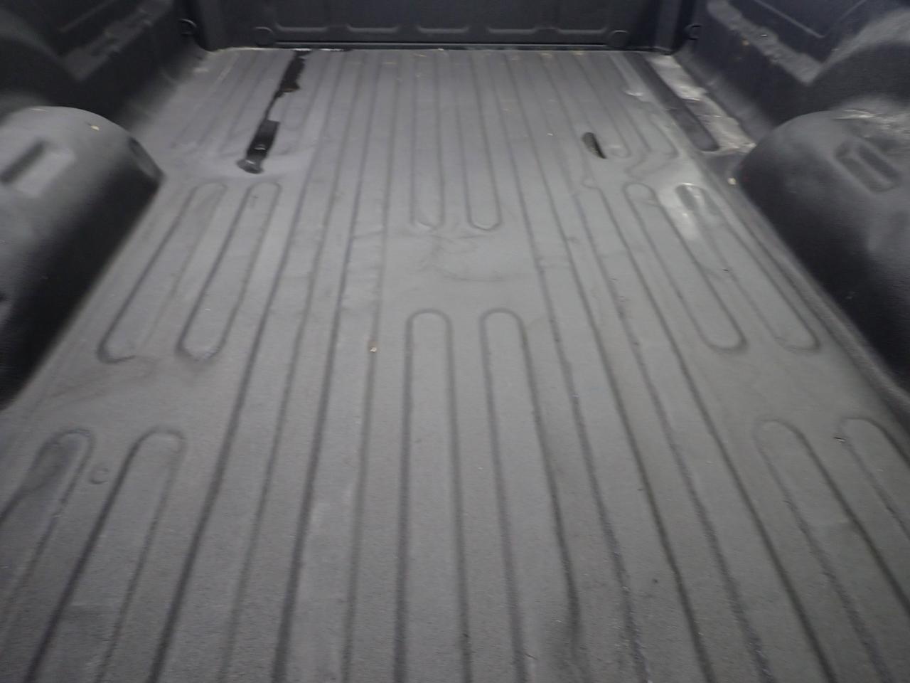 2022 Ram 2500 Big Horn 4WD CREW CAB 8&apos; BOX Listowel ON