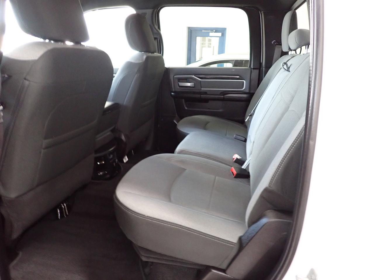 2022 Ram 2500 Big Horn 4WD CREW CAB 8&apos; BOX Listowel ON