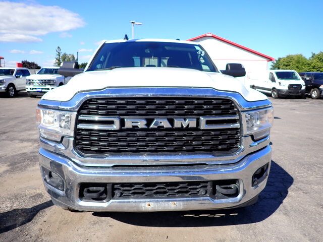 2022 Ram 2500 Big Horn 4WD CREW CAB 8&apos; BOX Listowel ON