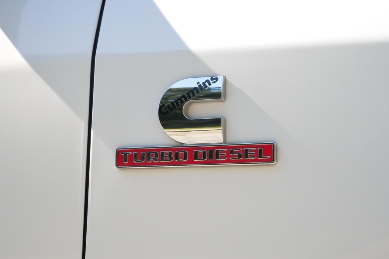 2022 Ram 2500 Big Horn 4X4 / 6.7L Diesel / Level A Equipment High Point NC