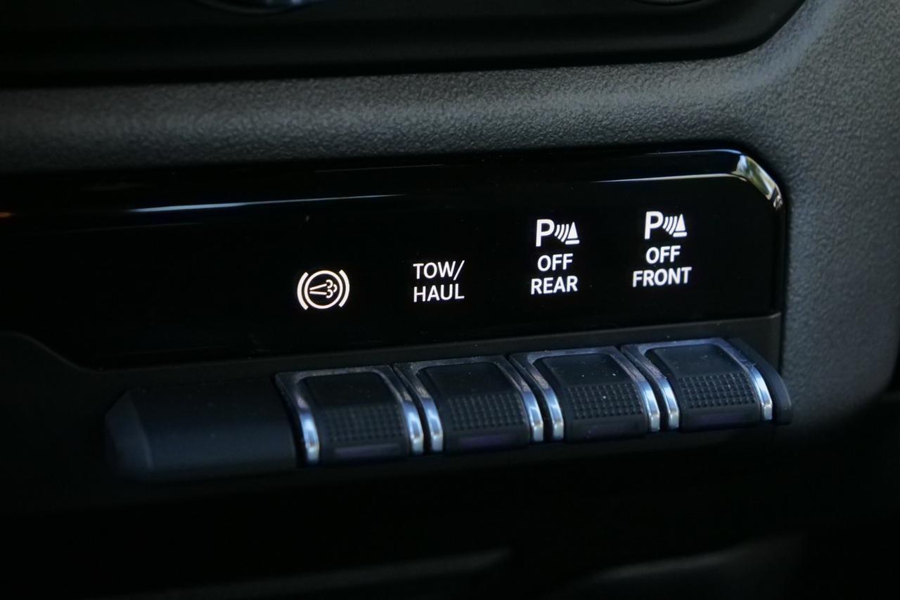 2022 Ram 2500 Big Horn 4X4 / 6.7L Diesel / Level A Equipment High Point NC