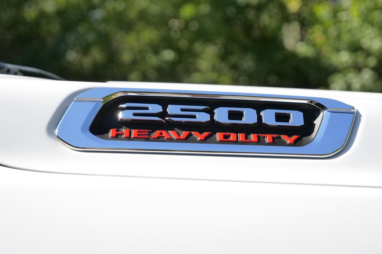 2022 Ram 2500 Big Horn 4X4 / 6.7L Diesel / Level A Equipment High Point NC