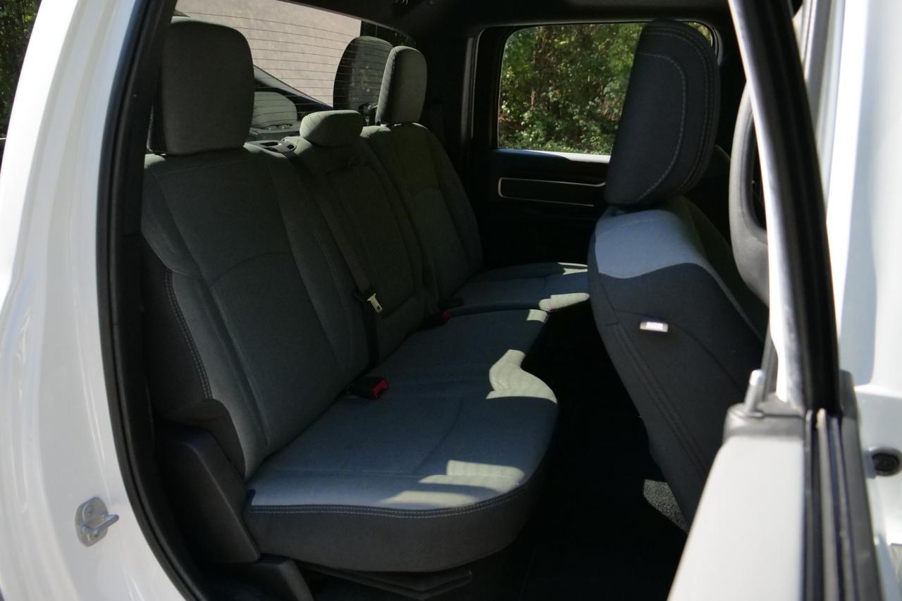 2022 Ram 2500 Big Horn 4X4 / 6.7L Diesel / Level A Equipment High Point NC