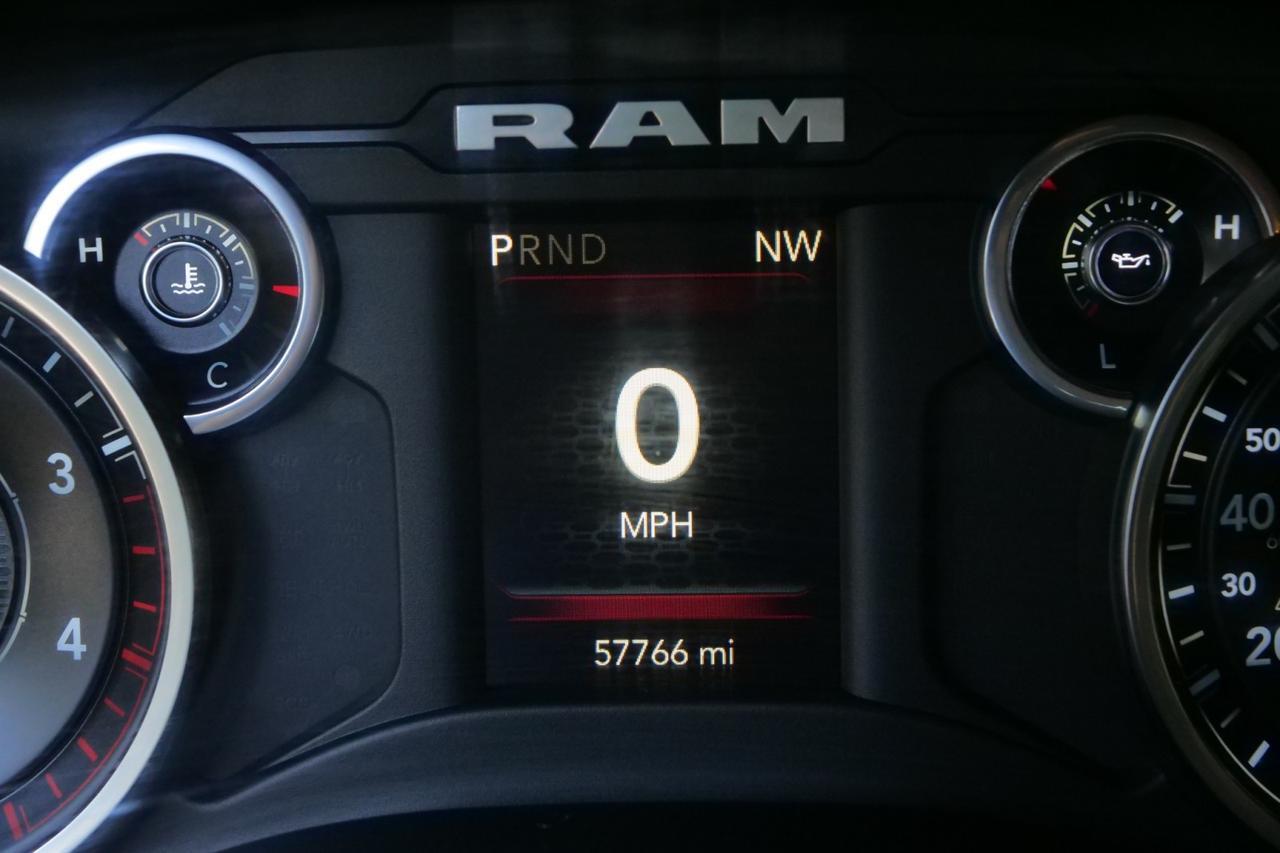 2022 Ram 2500 Big Horn 4X4 / 6.7L Diesel / Level A Equipment High Point NC