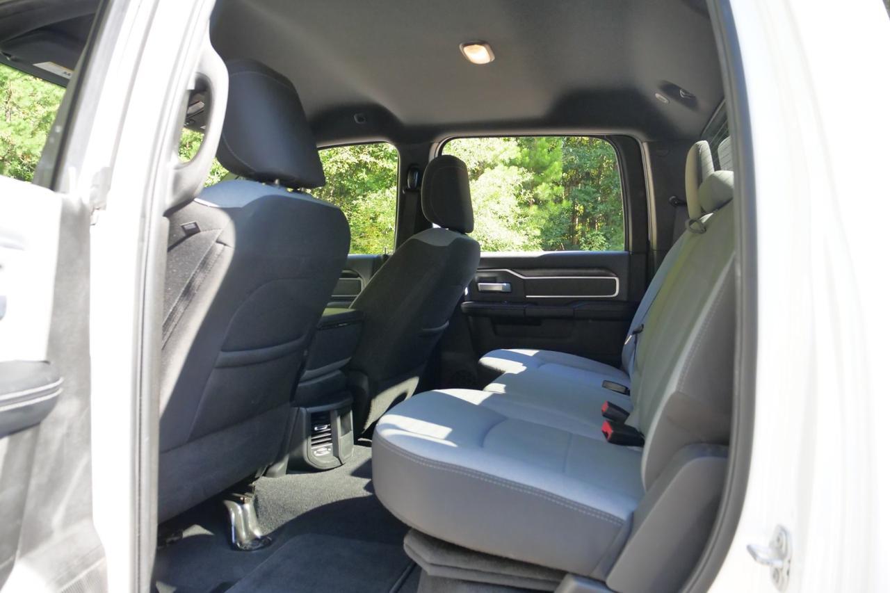 2022 Ram 2500 Big Horn 4X4 / 6.7L Diesel / Level A Equipment High Point NC
