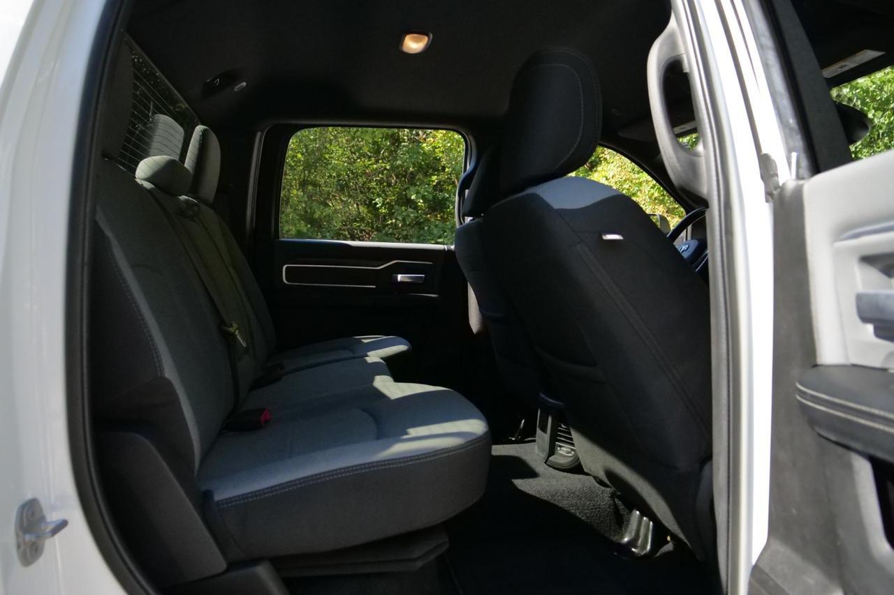 2022 Ram 2500 Big Horn 4X4 / 6.7L Diesel / Level A Equipment High Point NC