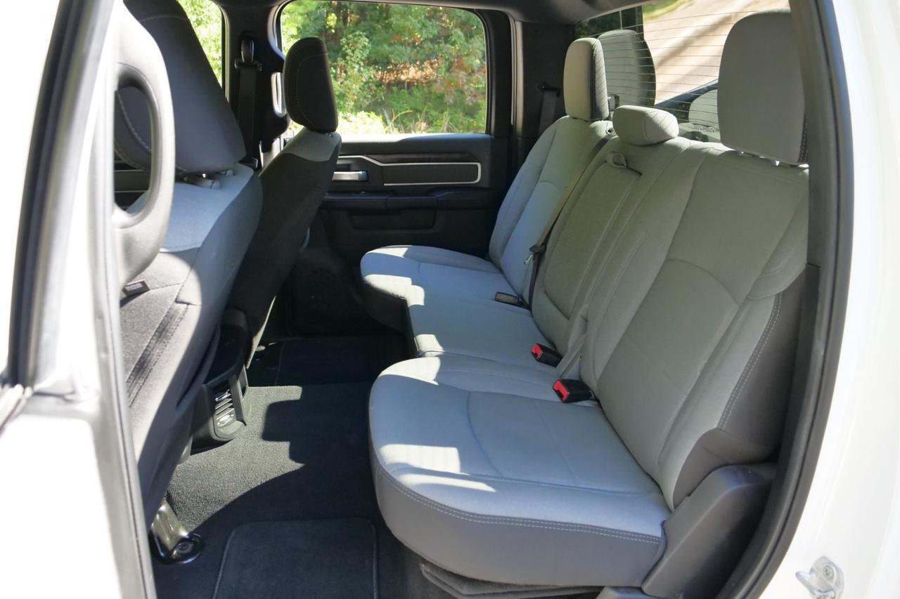 2022 Ram 2500 Big Horn 4X4 / 6.7L Diesel / Level A Equipment High Point NC
