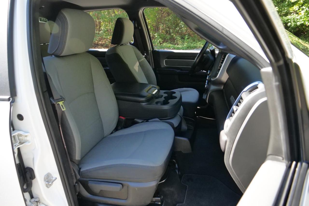 2022 Ram 2500 Big Horn 4X4 / 6.7L Diesel / Level A Equipment High Point NC
