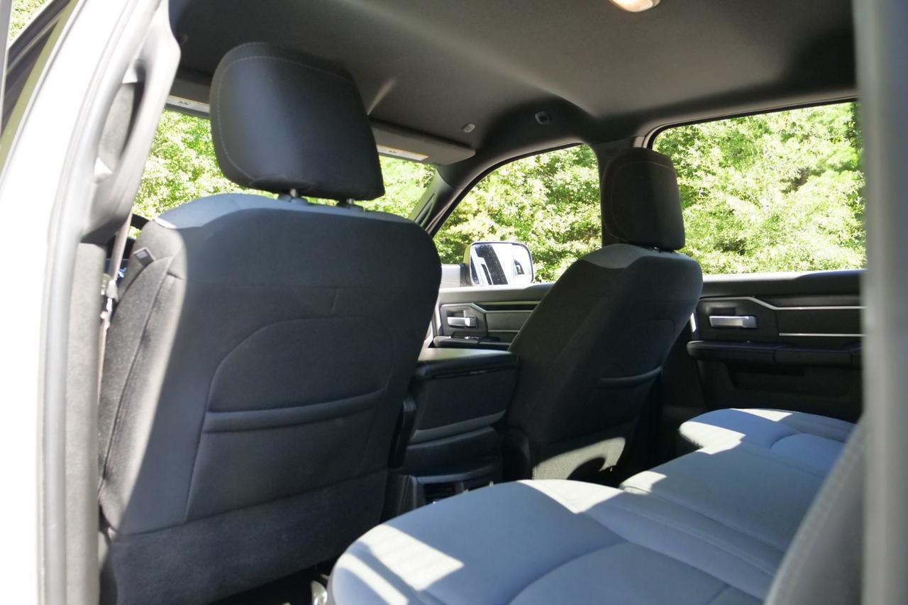 2022 Ram 2500 Big Horn 4X4 / 6.7L Diesel / Level A Equipment High Point NC
