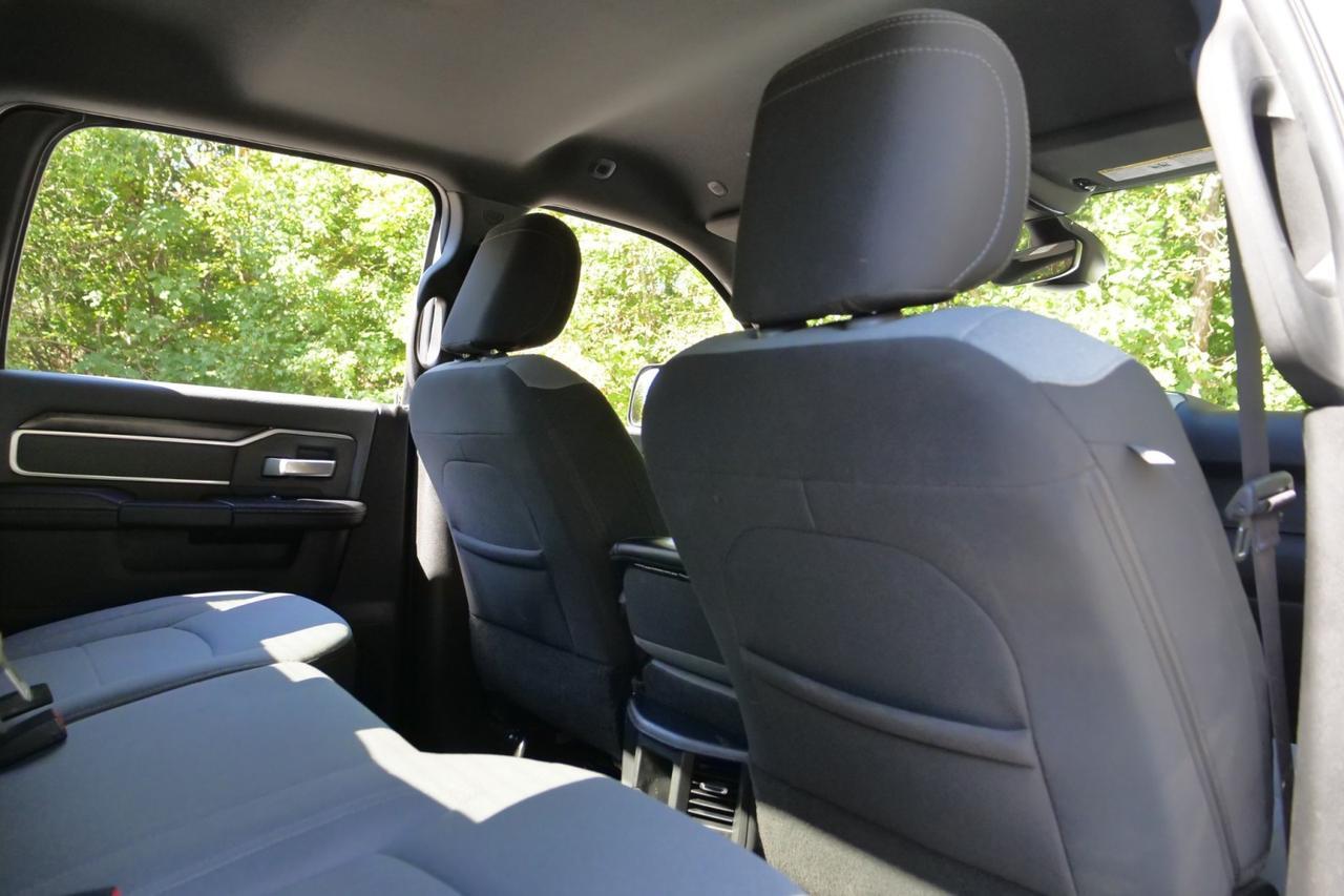 2022 Ram 2500 Big Horn 4X4 / 6.7L Diesel / Level A Equipment High Point NC