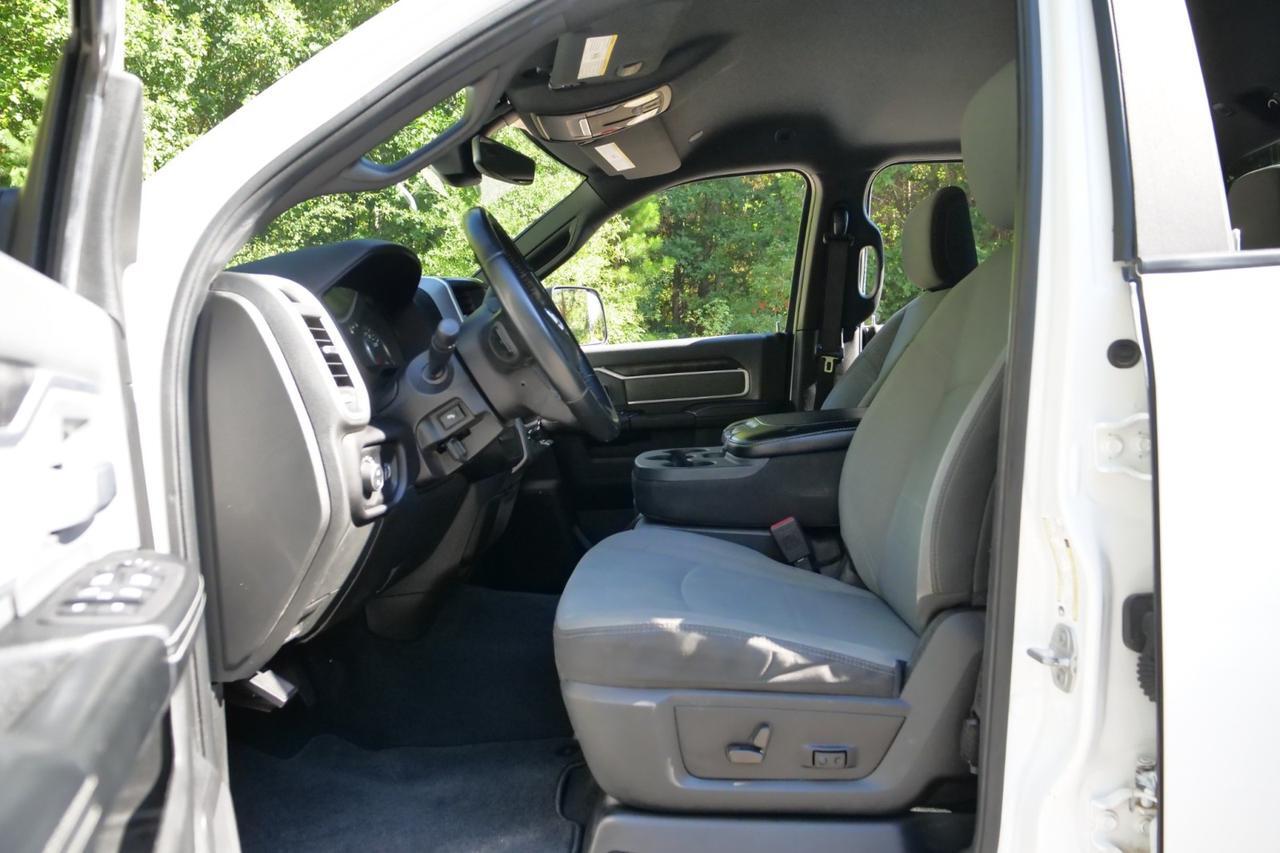 2022 Ram 2500 Big Horn 4X4 / 6.7L Diesel / Level A Equipment High Point NC
