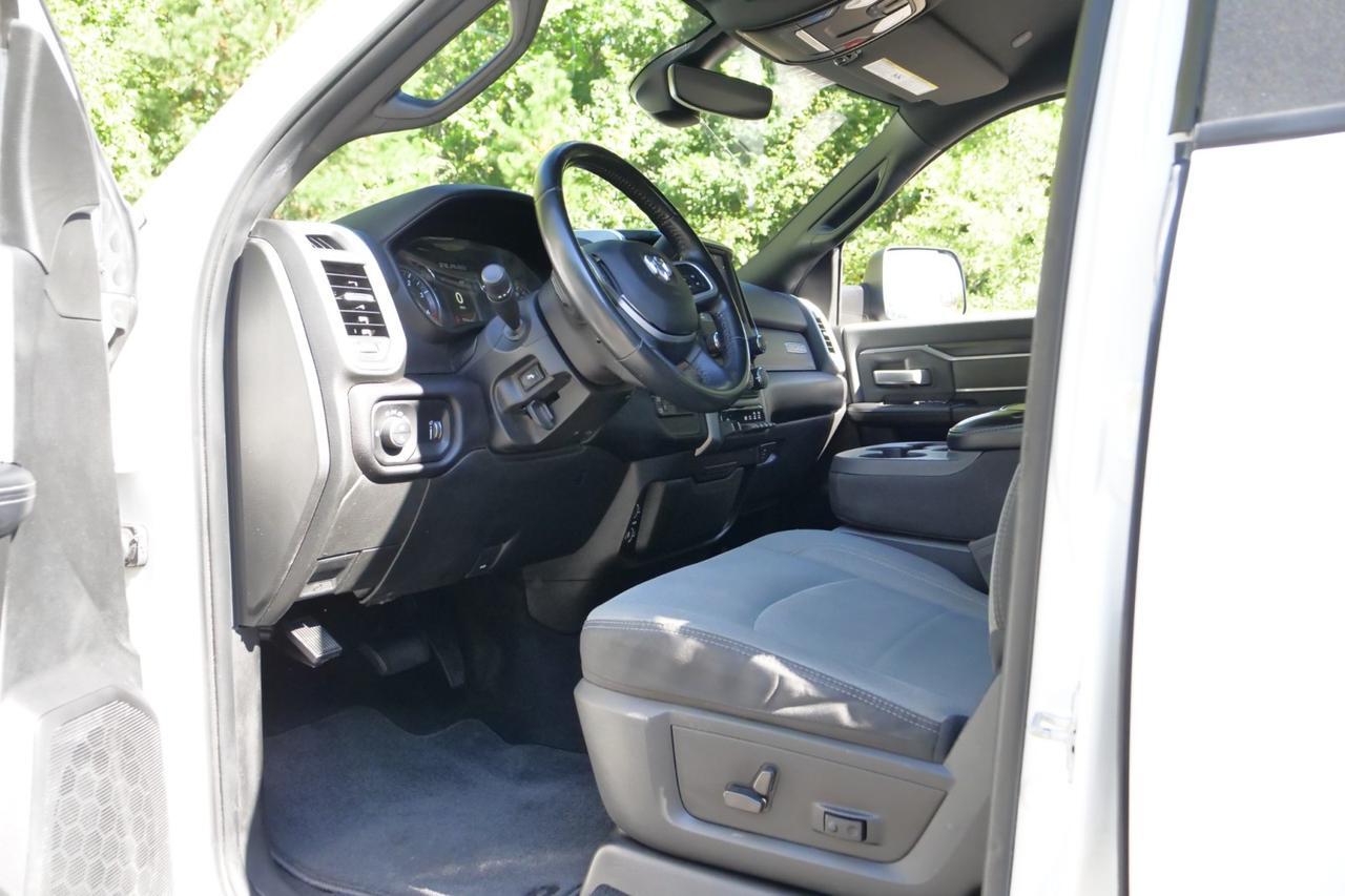2022 Ram 2500 Big Horn 4X4 / 6.7L Diesel / Level A Equipment High Point NC