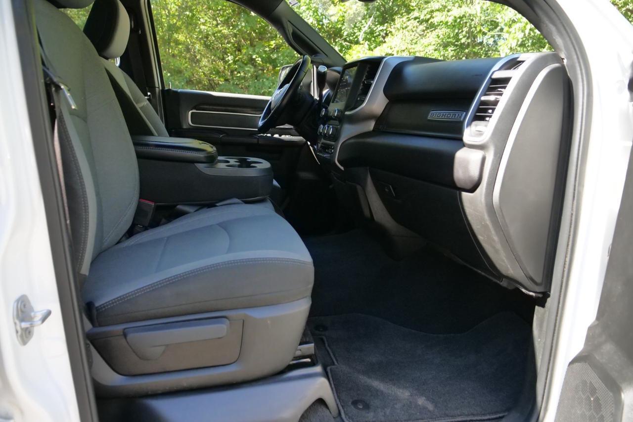 2022 Ram 2500 Big Horn 4X4 / 6.7L Diesel / Level A Equipment High Point NC