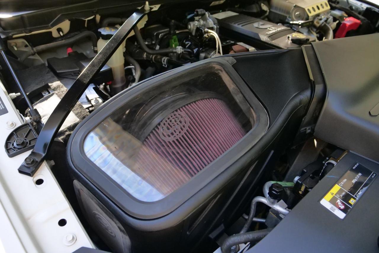 2022 Ram 2500 Big Horn 4X4 / 6.7L Diesel / Level A Equipment High Point NC