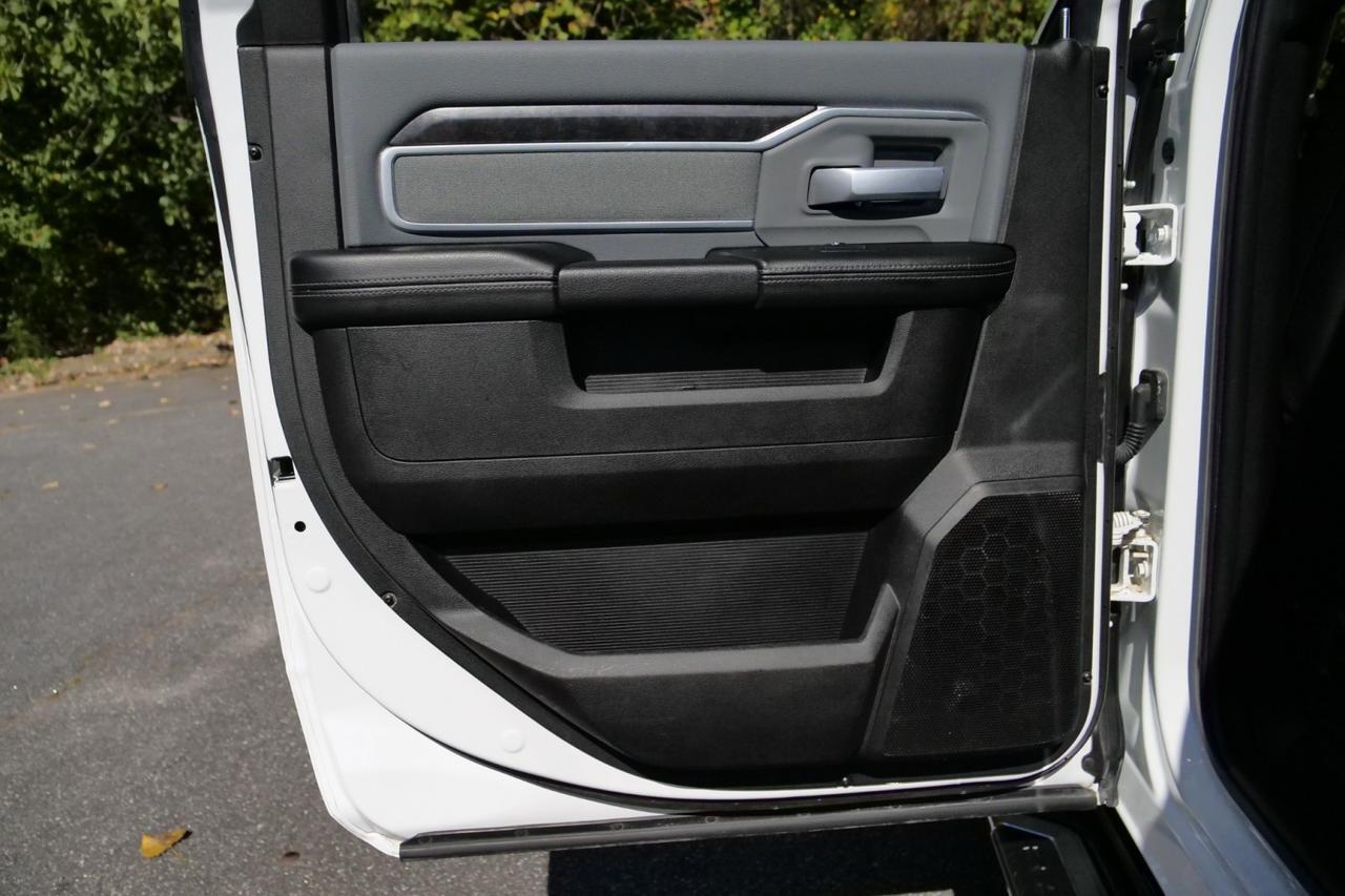 2022 Ram 2500 Big Horn 4X4 / 6.7L Diesel / Level A Equipment High Point NC