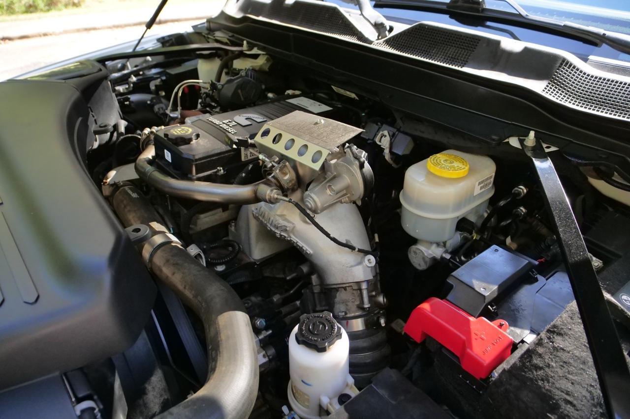 2022 Ram 2500 Big Horn 4X4 / 6.7L Diesel / Level A Equipment High Point NC