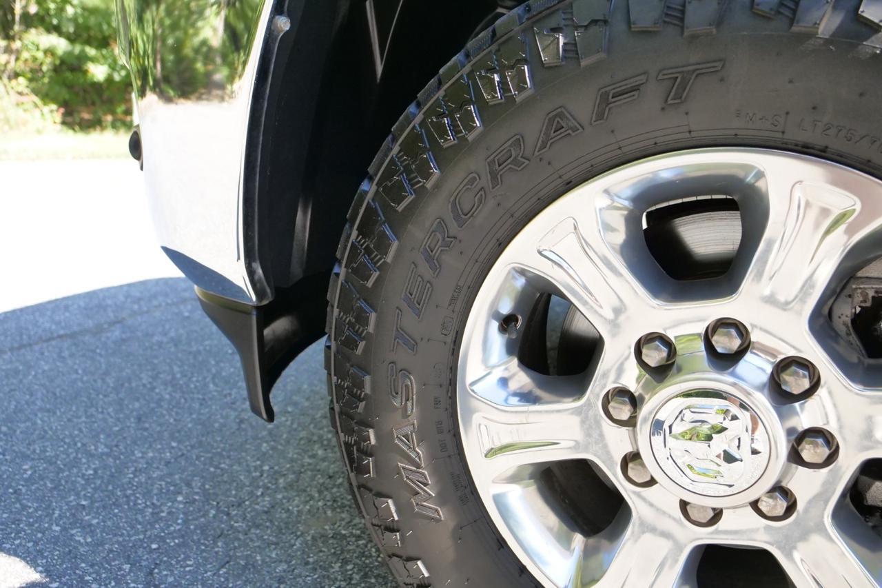 2022 Ram 2500 Big Horn 4X4 / 6.7L Diesel / Level A Equipment High Point NC